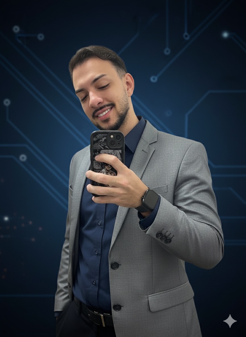 Foto de Paulo Moraes