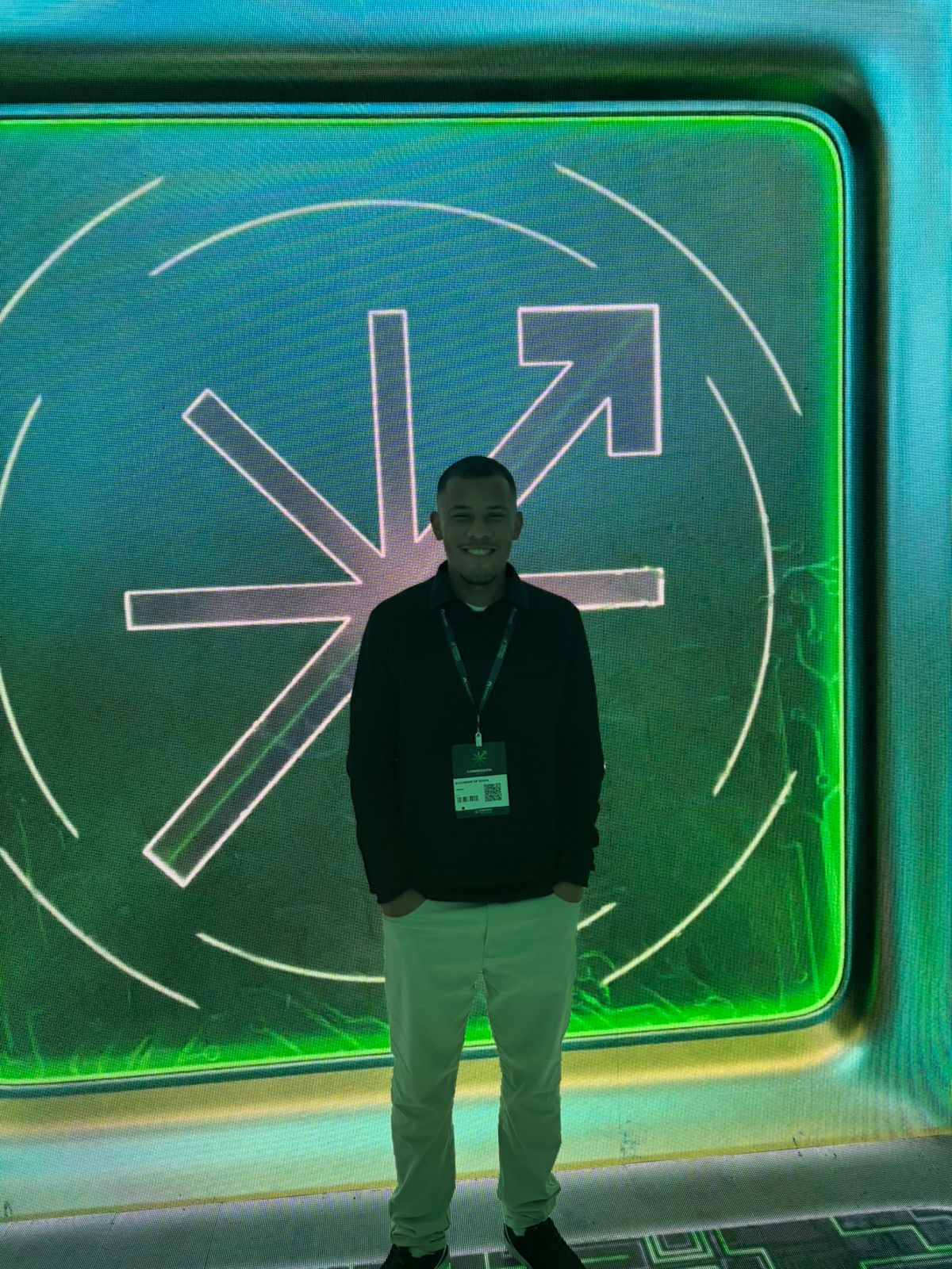 Foto de Guilherme Costa